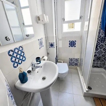 Apartamento Centro De Vigo, Rua Don Bosco *