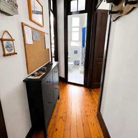 Centro De Vigo, Rua Don Bosco Apartamento Vigo