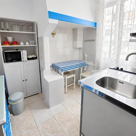 Centro De Vigo, Rua Don Bosco Apartamento *
