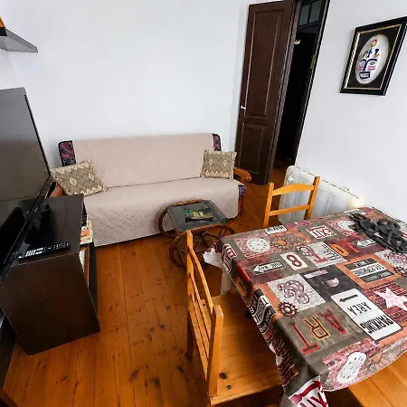 Centro De Vigo, Rua Don Bosco Apartamento